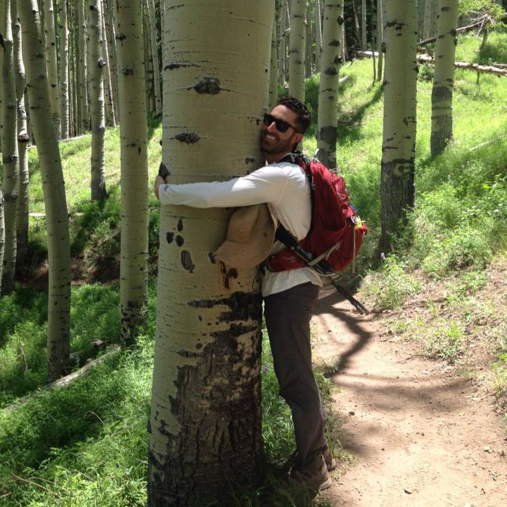 Meet your Posher, Allister